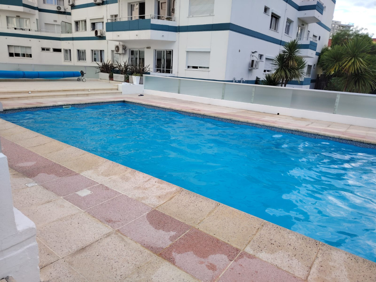 Venta Monoambiente Punta del Este