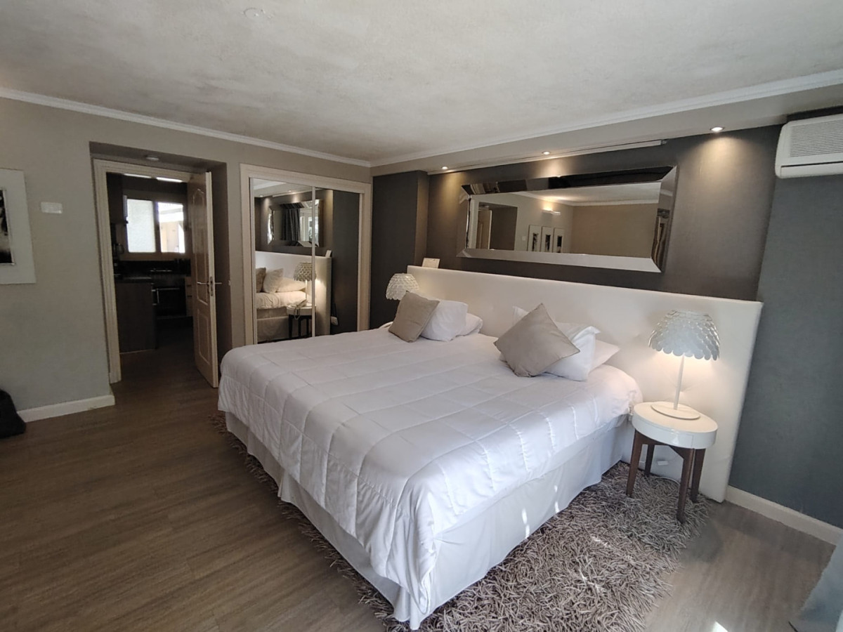 Venta de apartamento 1 dormitorio Solanas Punta del Este Punta Ballena