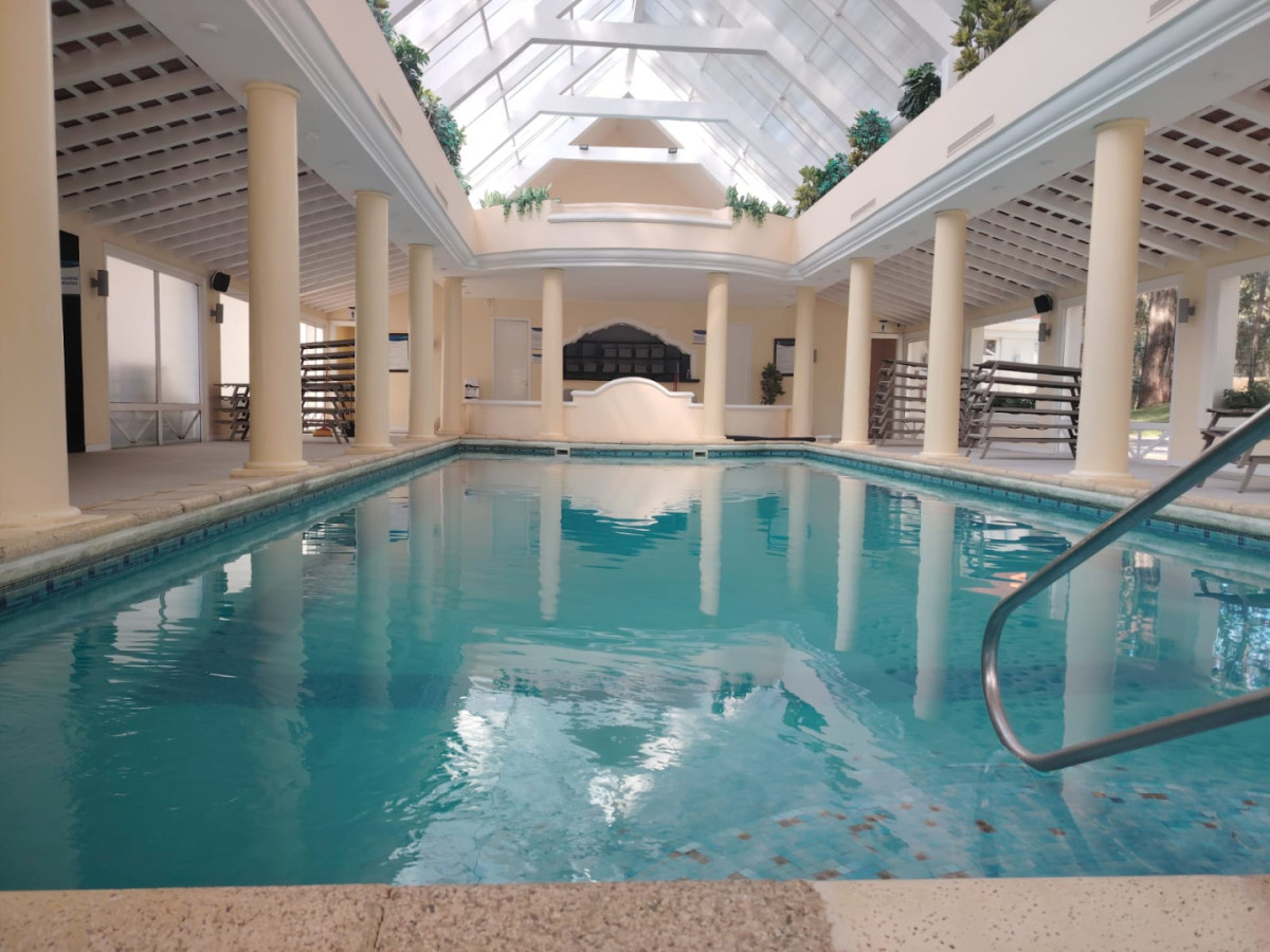 Venta de apartamento 1 dormitorio Solanas Punta del Este Punta Ballena