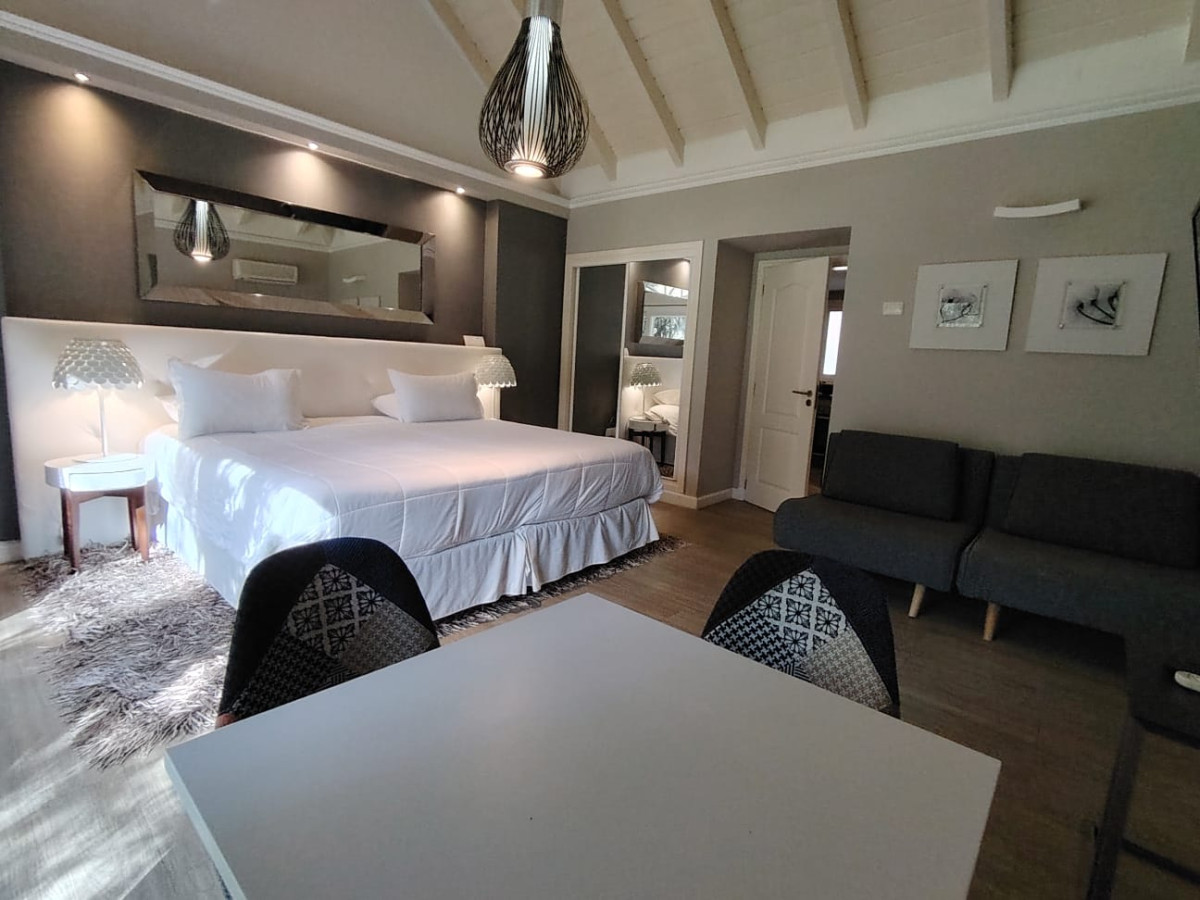 Venta apartamento 1 dirmitorio Complejo Solanas Punta del Este Punta Ballena