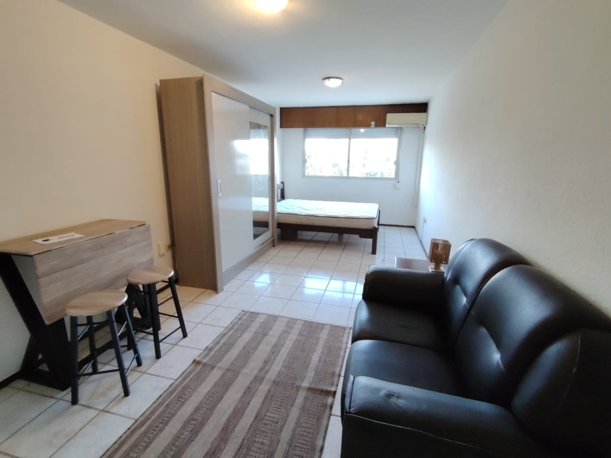 Venta Monoambiente Punta del Este
