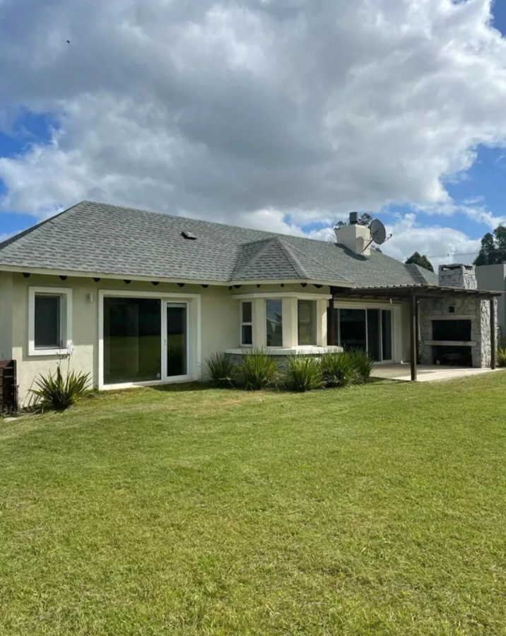Venta Casa 3 Dormitorios Mirador De La Tahona