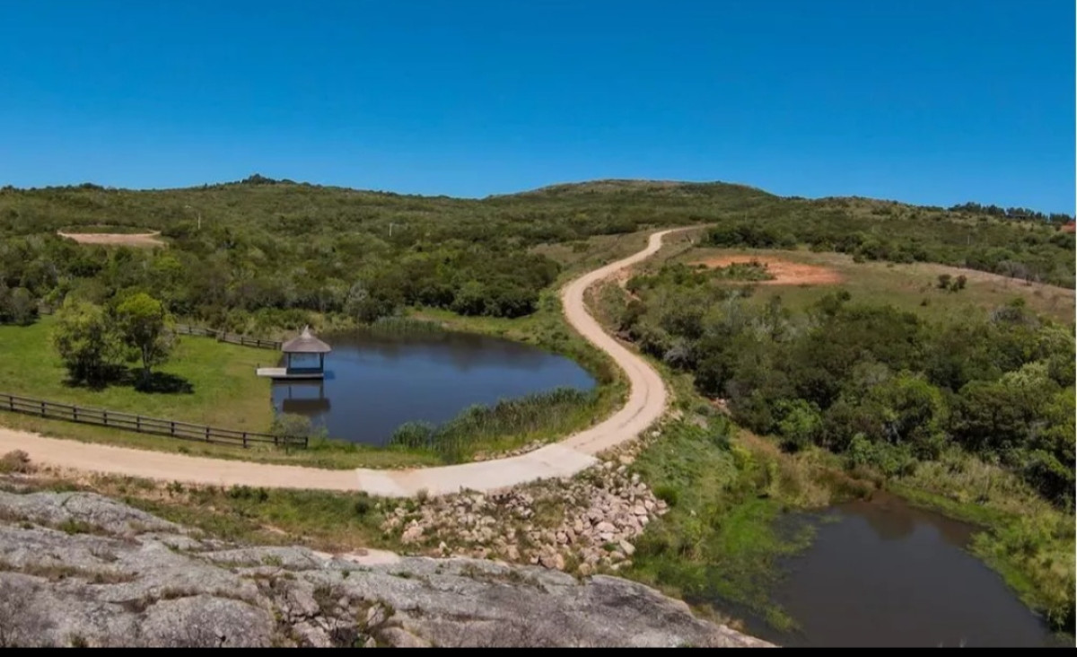 Venta Chacra 5 hectareas Las Taperas Ruta 12 Pueblo Eden Maldonado Punta del Este Uruguay