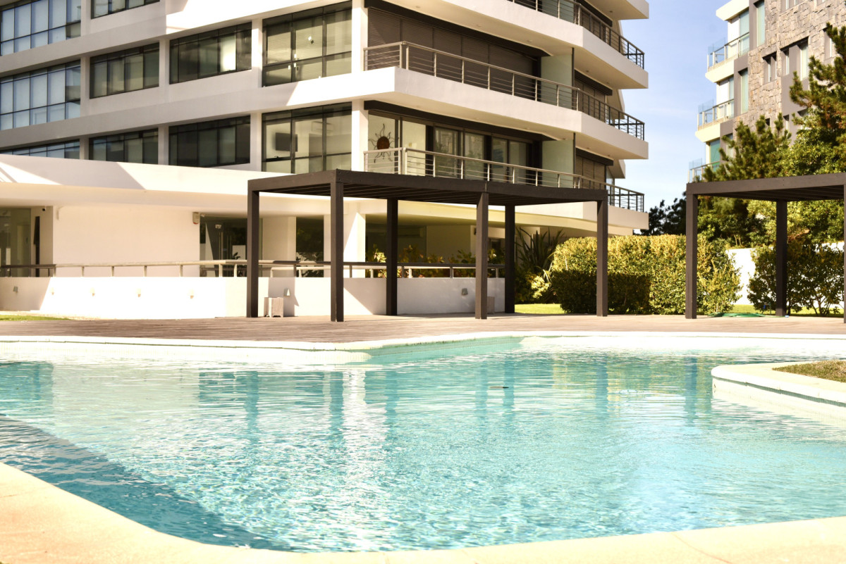 Departamento 3 habitaciones en Blue Bird