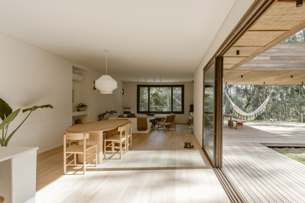 Casa Narra en Barra Verde