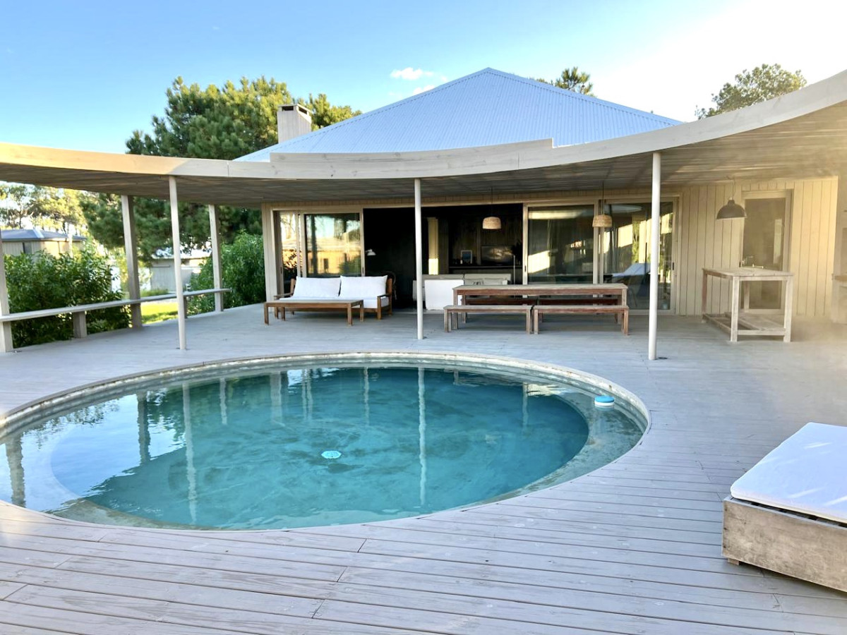 Pinar del Faro Lote E18 