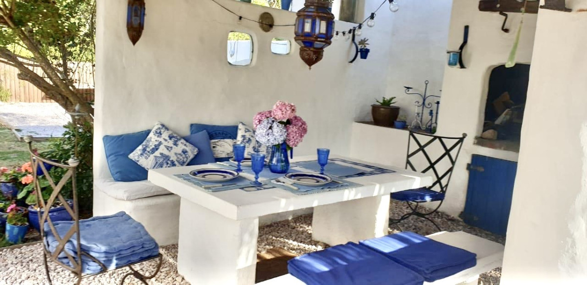 Casa Arrecife. Pueblo Jose Ig