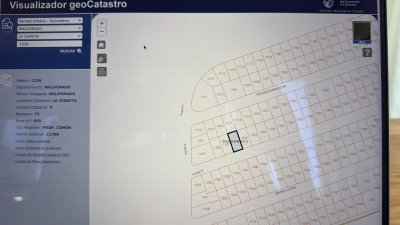 terreno en La Juanita