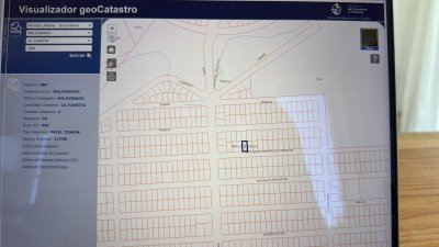 terreno en La Juanita
