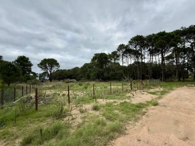 Terreno en Barra Verde