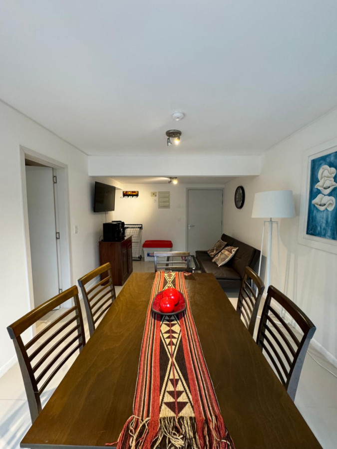 Apartamento - Punta del Este, Aidy Grill - Venta - $234.000