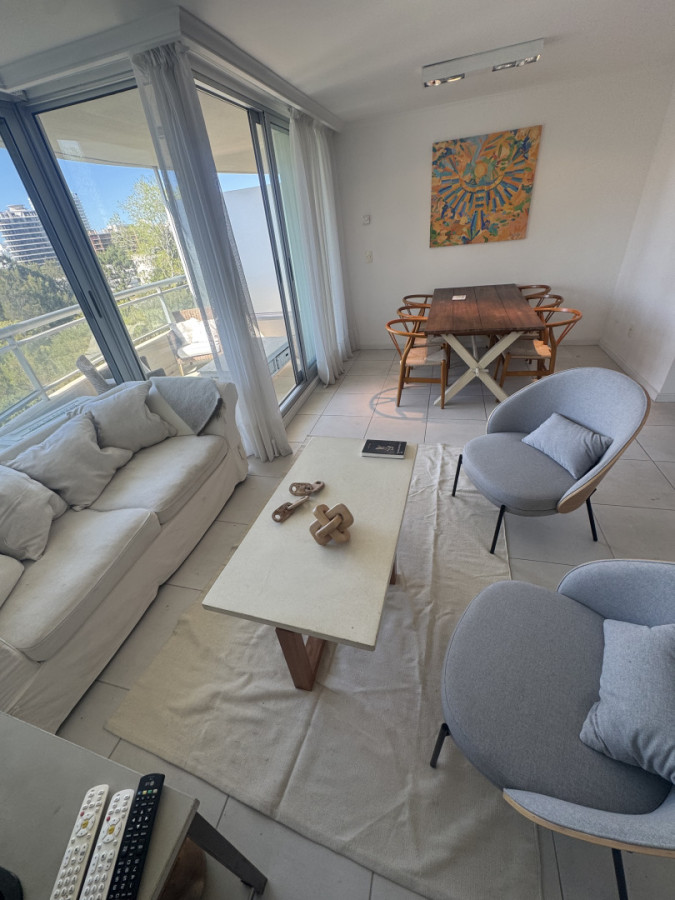 Apartamento - Punta del Este, Brava - Venta - $298.000 - Imagen 3