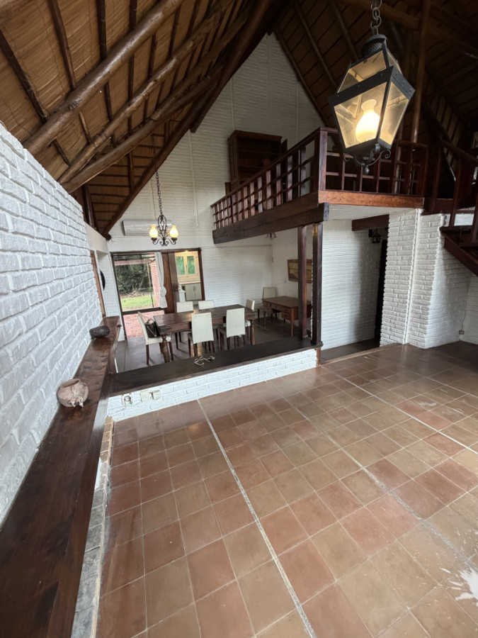 Casa - Maldonado, Sin Clasificar - Alquiler - $1.800 - Imagen 13