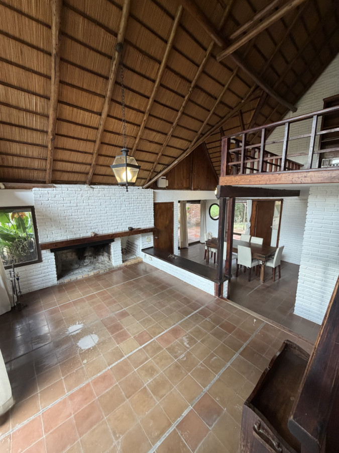 Casa - Maldonado, Sin Clasificar - Alquiler - $1.800 - Imagen 14