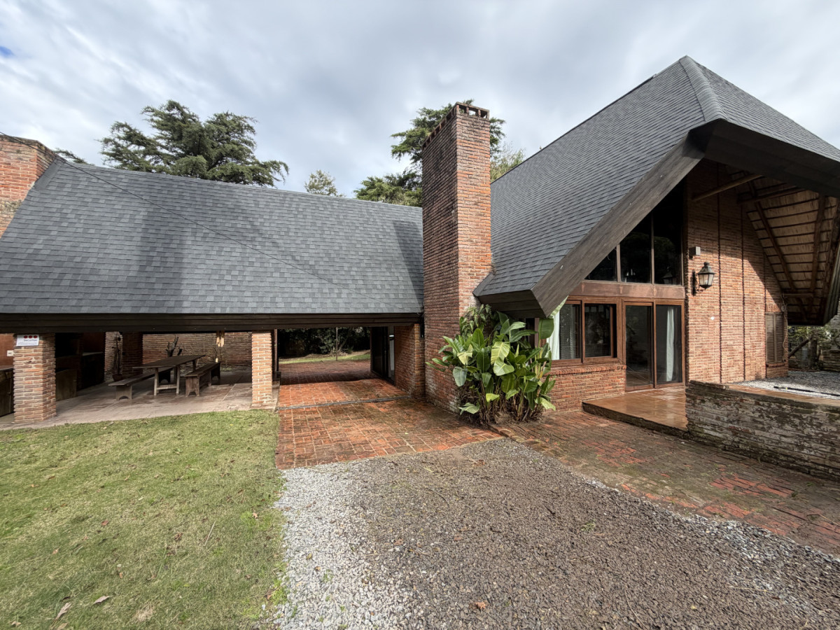 Casa - Maldonado, Sin Clasificar - Alquiler - $1.800 - Imagen 5