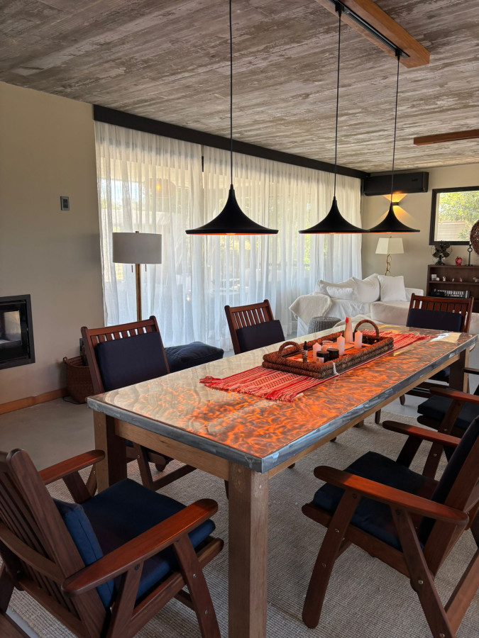 Casa - Jose Ignacio, Arenas de José Ignacio - Alquiler - $35.000 - Imagen 45