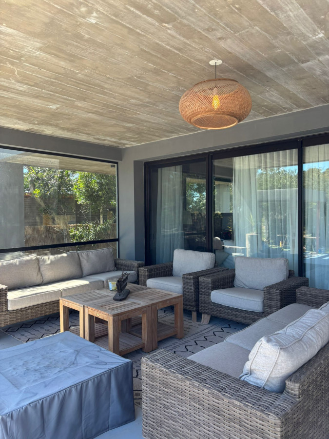 Casa - Jose Ignacio, Arenas de José Ignacio - Alquiler - $35.000 - Imagen 38