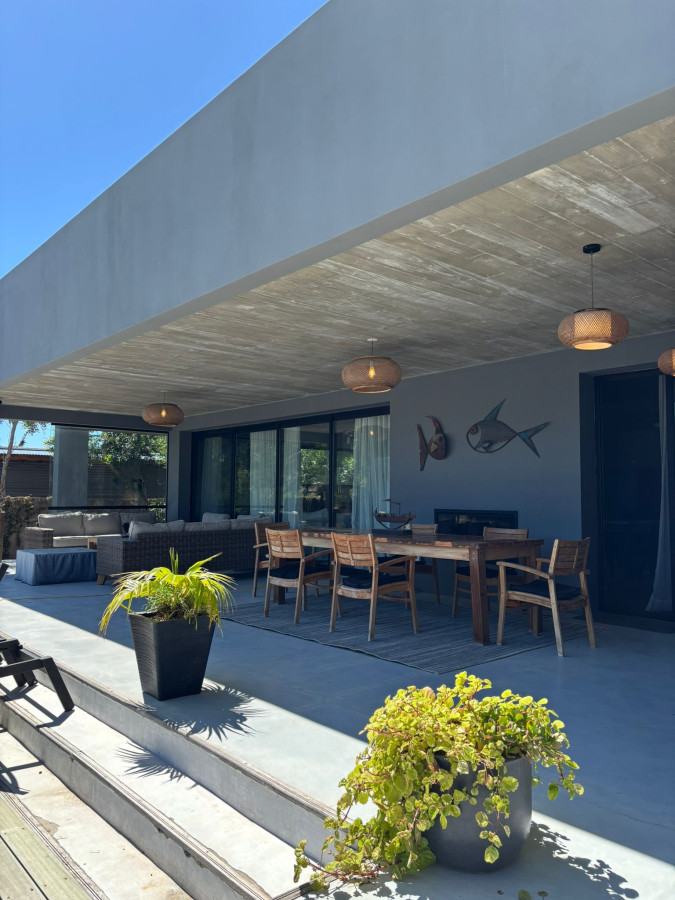Casa - Jose Ignacio, Arenas de José Ignacio - Alquiler - $35.000 - Imagen 15