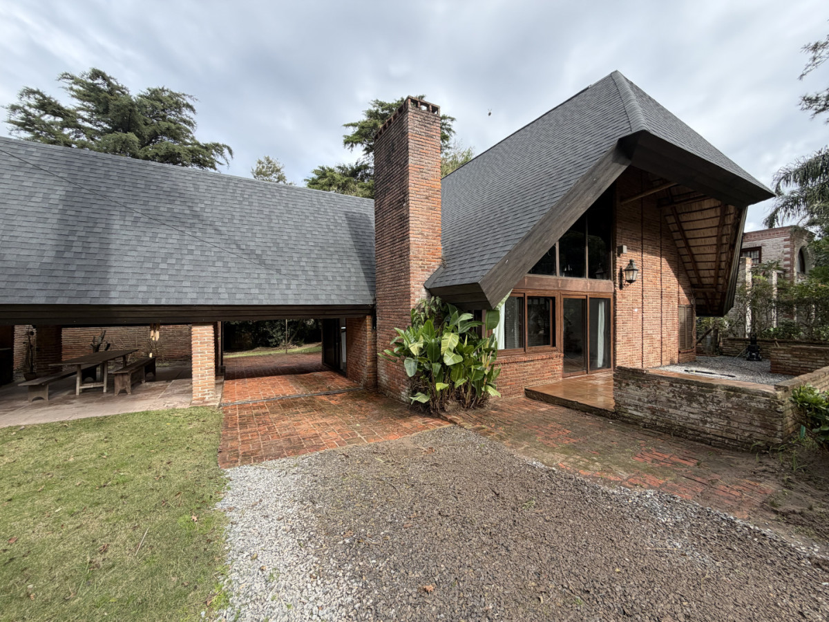 Casa - Maldonado, Sin Clasificar - Alquiler - $1.800 - Imagen 3