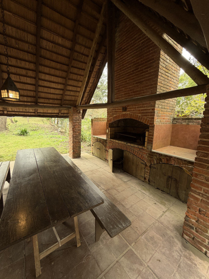 Casa - Maldonado, Sin Clasificar - Alquiler - $1.800 - Imagen 18