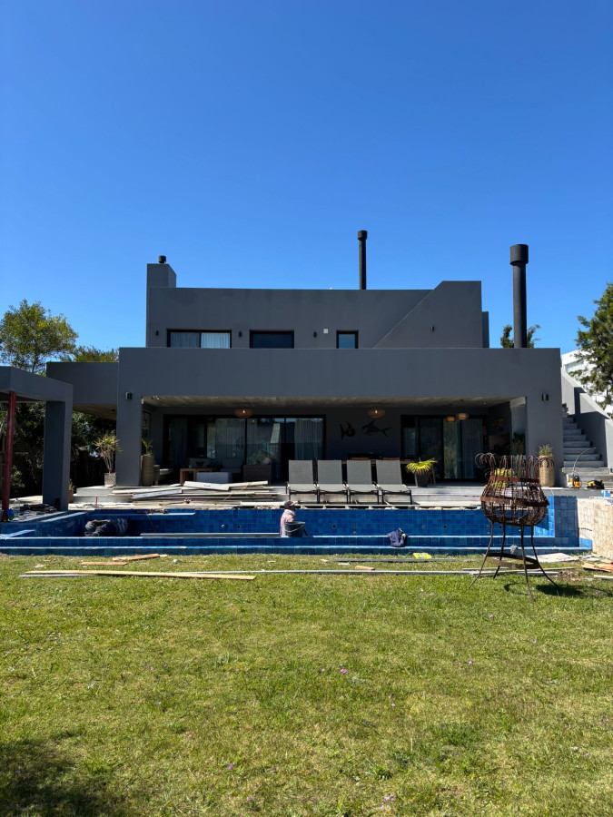 Casa - Jose Ignacio, Arenas de José Ignacio - Alquiler - $35.000