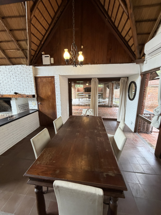 Casa - Maldonado, Sin Clasificar - Alquiler - $1.800 - Imagen 17