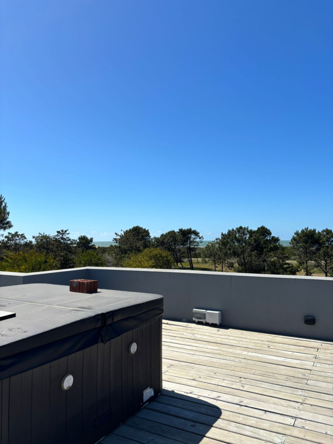 Casa - Jose Ignacio, Arenas de José Ignacio - Alquiler - $35.000 - Imagen 6