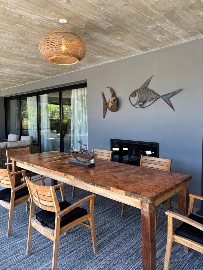 Casa - Jose Ignacio, Arenas de José Ignacio - Alquiler - $35.000 - Imagen 11