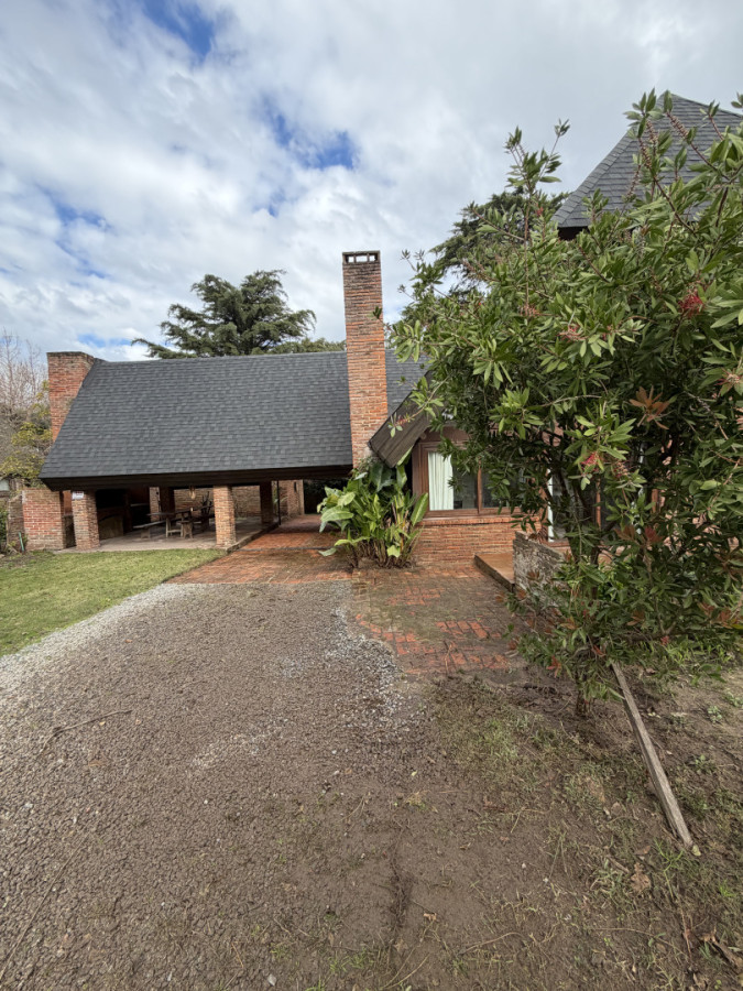 Casa - Maldonado, Sin Clasificar - Alquiler - $1.800 - Imagen 7