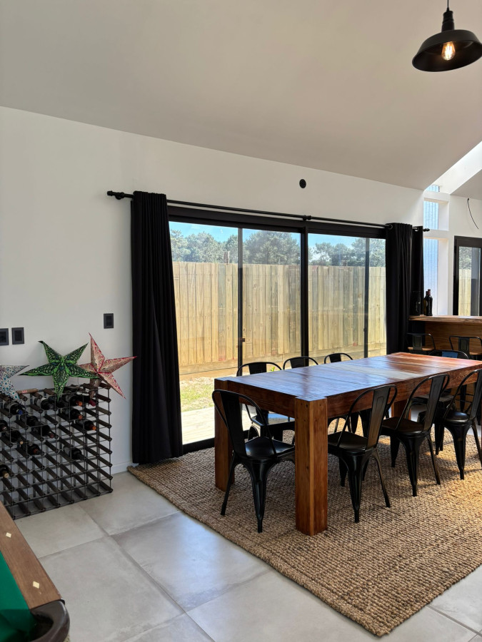 Casa - Jose Ignacio, Arenas de José Ignacio - Alquiler - $35.000 - Imagen 20