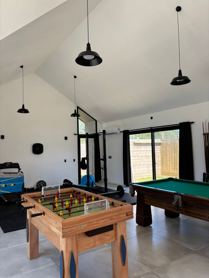 Casa - Jose Ignacio, Arenas de José Ignacio - Alquiler - $35.000 - Imagen 41