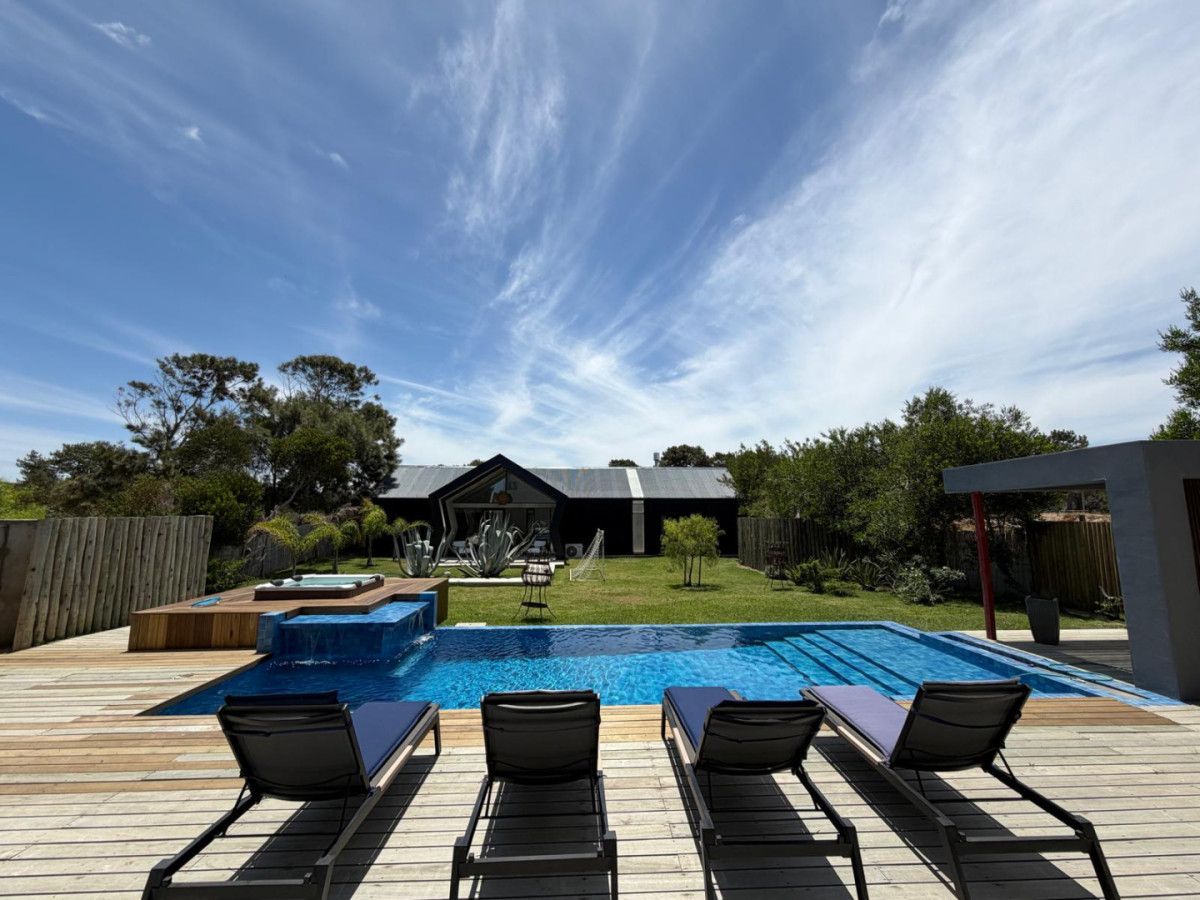 Casa - Jose Ignacio, Arenas de José Ignacio - Alquiler - $38.000 - Imagen 3