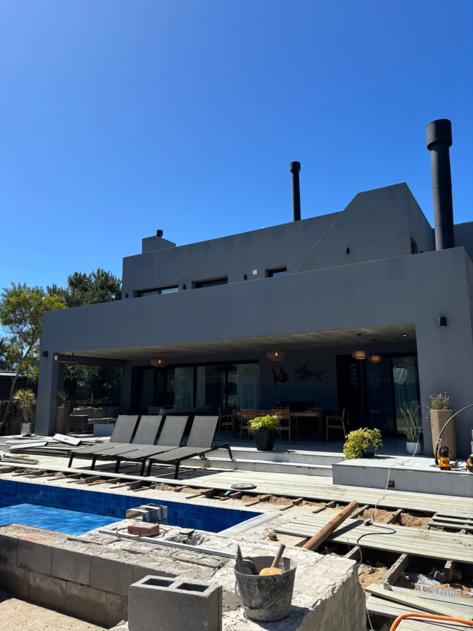 Casa - Jose Ignacio, Arenas de José Ignacio - Alquiler - $35.000 - Imagen 7