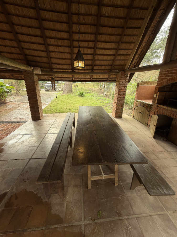 Casa - Maldonado, Sin Clasificar - Alquiler - $1.800 - Imagen 19