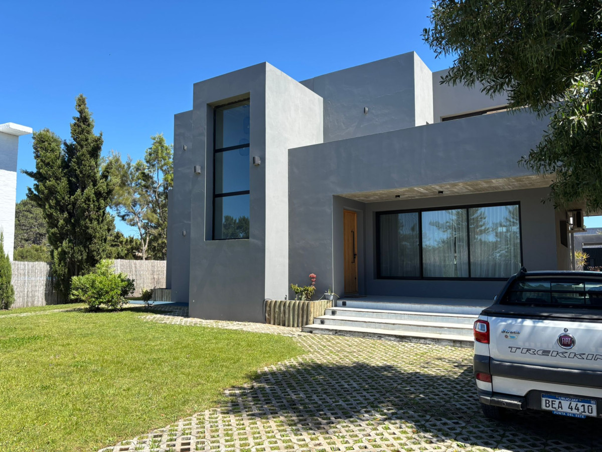 Casa - Jose Ignacio, Arenas de José Ignacio - Alquiler - $35.000 - Imagen 36