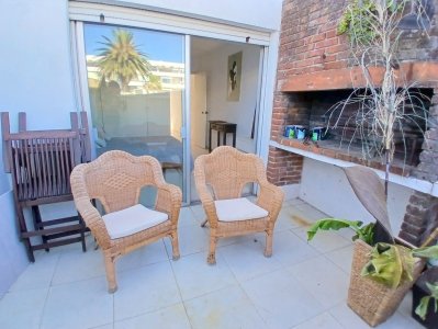 Venta apartamento de 1 dormitorio en Peninsula 