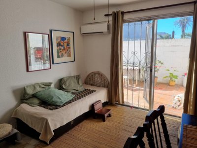 Venta apartamento de 1 dormitorio en península 