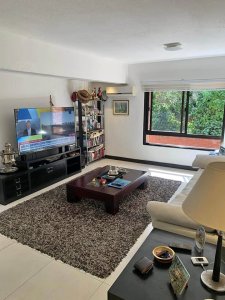 VENTA DE APARTAMENTO DE 1 DORMITORIO Y 1 BAÑO, AYDI GRILL PUNTA DEL ESTE 