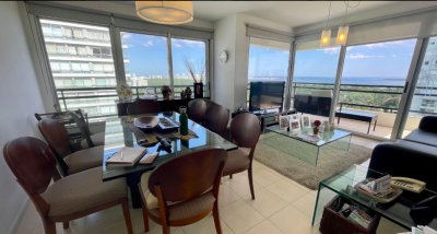 Venta apartamento 3 dormitorios en Jardines del Country