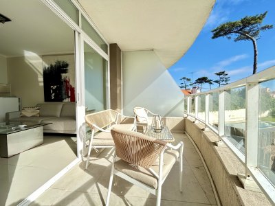 Venta apartamento en playa mansa 
