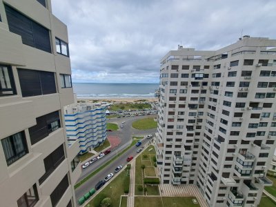 VENTA APARTAMENTO 3 DORMITORIOS 2 BAÑOS 1 SUITE PLAYA BRAVA PUNTA DEL ESTE