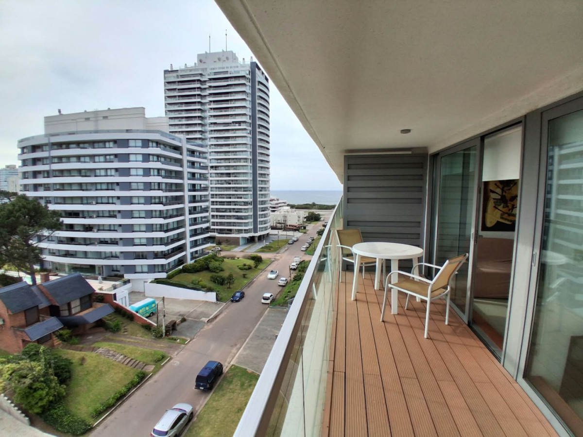 APARTAMENTO EN ALQUILER TEMPORAL