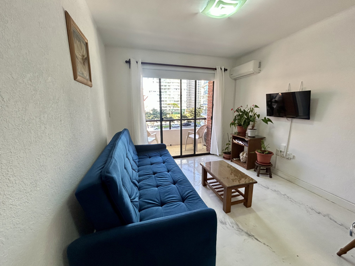 Venta apartamento de 1 dormitorio en Aidy Grill 