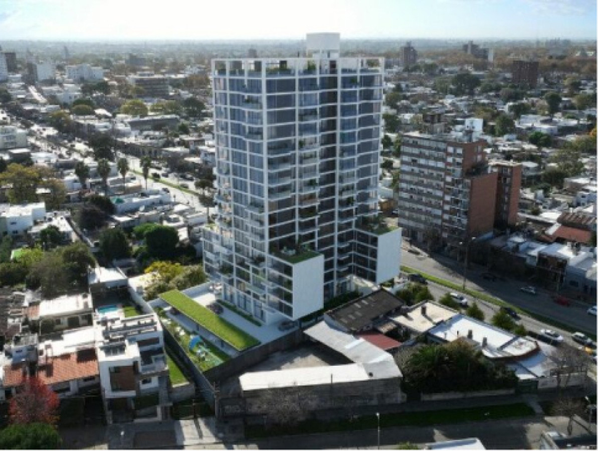Edificio Vista