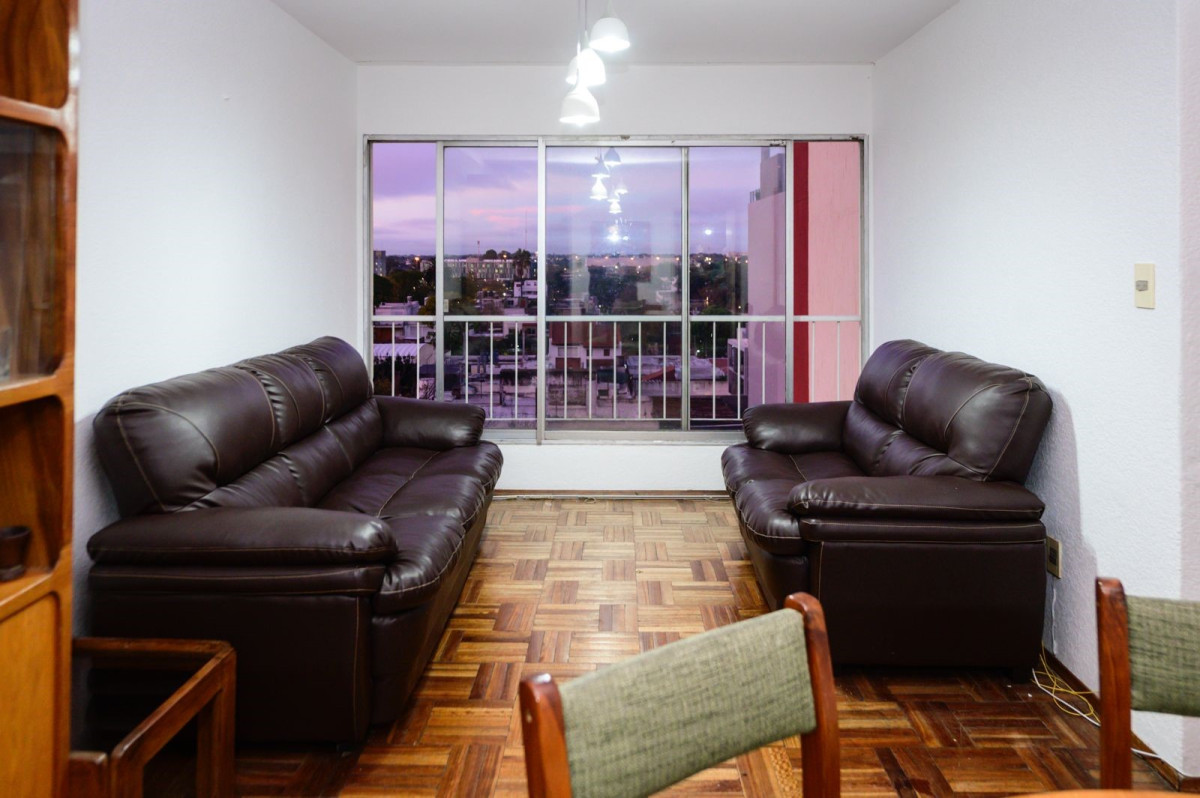 Hermoso apartamento sobre Herrera y Fco Rodrigo 