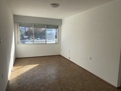 Apto en alquiler 1 dormitorio! Excelente punto 