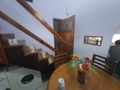 Juan R. Gómez Apartamento interior, reciclado listo para entrar!