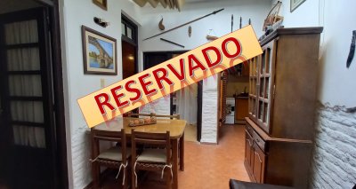 Muy lindo apto en planta baja sobre Rodriguez Larreta y Yaguarí
