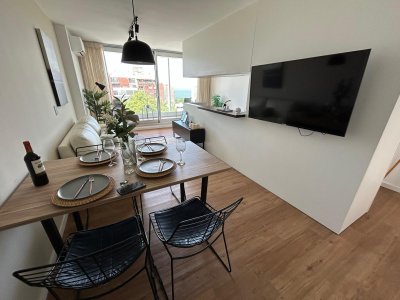 Nuevo! Para entrar en preciosa zona y con una excelente vista