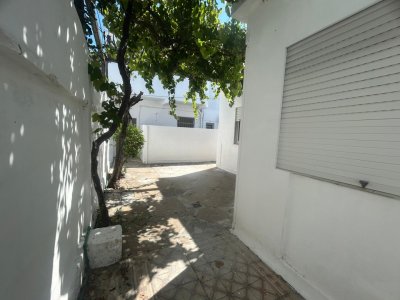 Sobre Magested casi Avda San Martín 